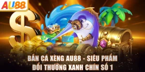 Bắn Cá Xèng